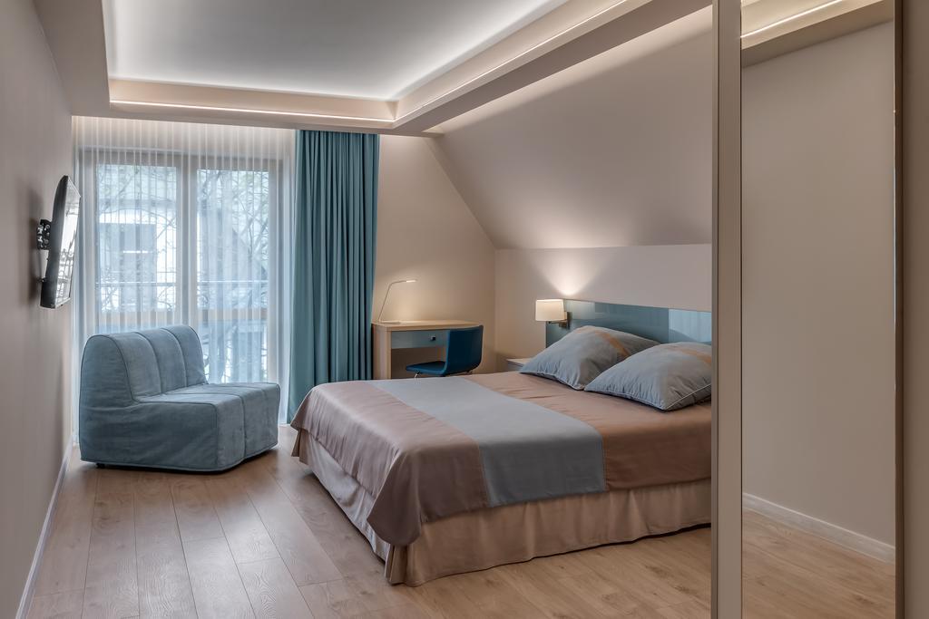 Villa Wierchy Ζακοπάνε Εξωτερικό φωτογραφία
